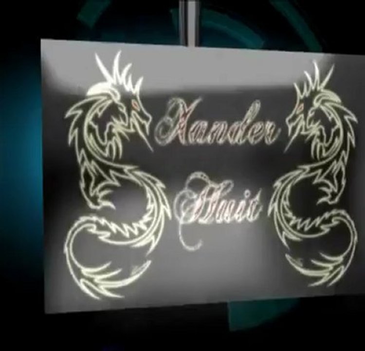 XanderHuit ~ Tutoriel Femme Qui Nage Dans Une Pinte De Bierre Avec Photoshop CS6 Extended [HD]