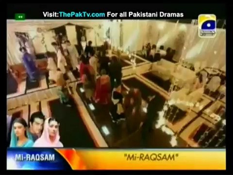 Annie Ki Aayegi Baraat Episode 19 By GEO TV - Part 4/5