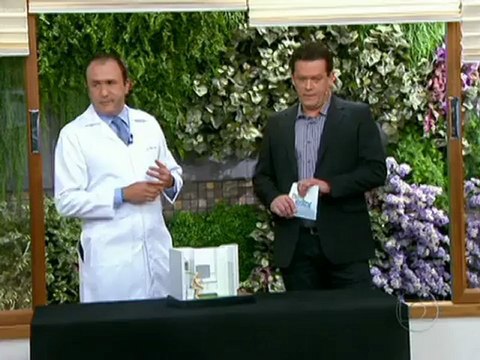 Bem Estar 29-08-2012 Parte 1 Edição de quarta-feira