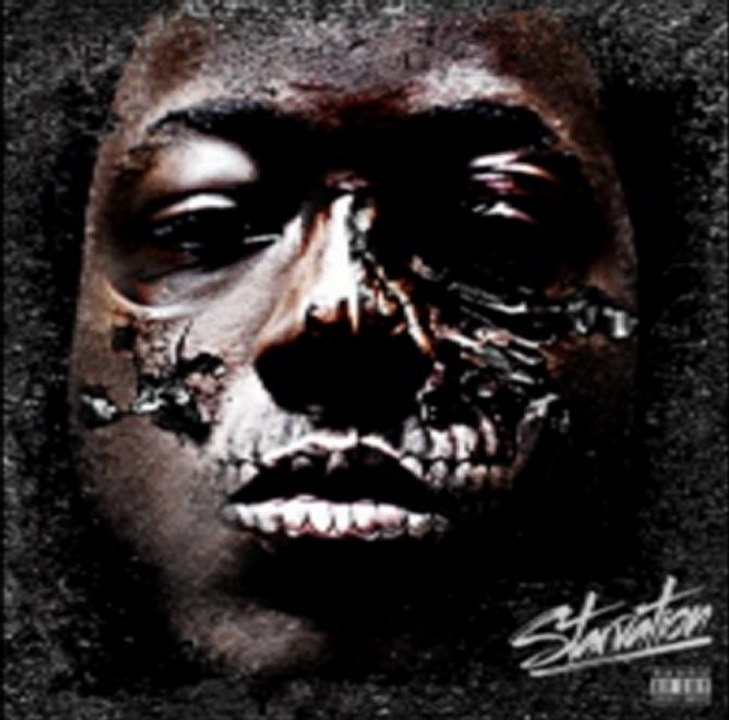 Ace Hood - Starvation (Free Mixtape Download Link) Preview