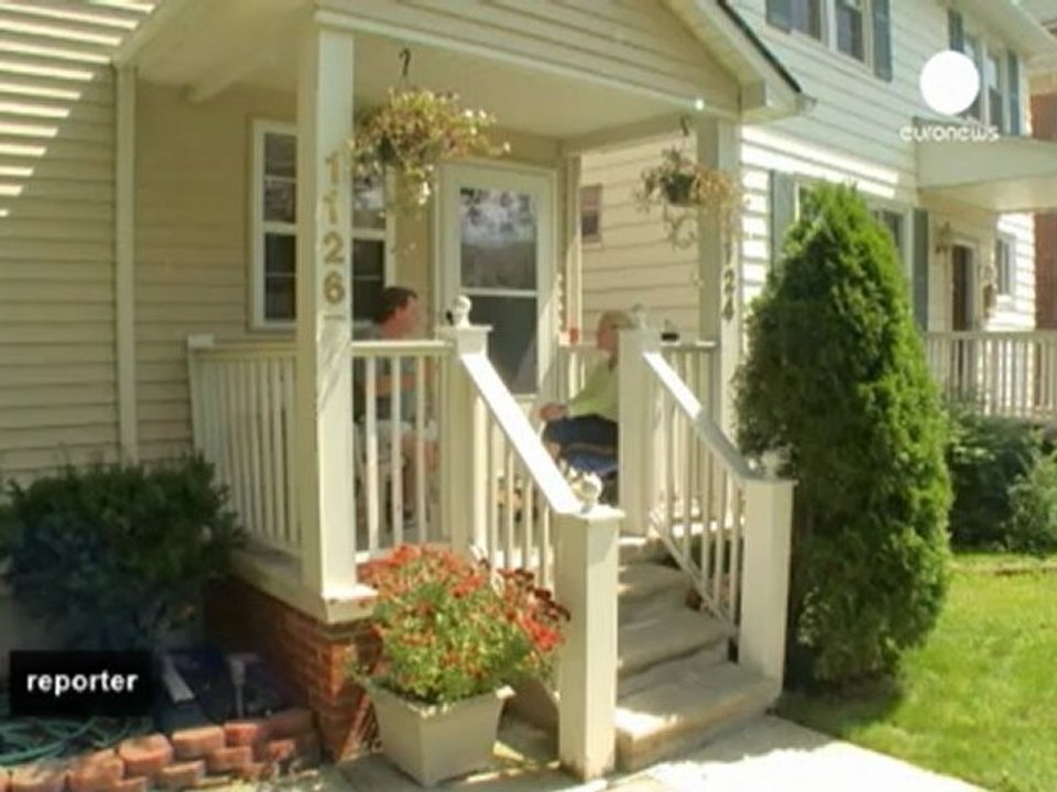 Detroit: Bailing out the American Dream