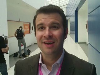 Francois MASSARDIER - Fondateur CALIF