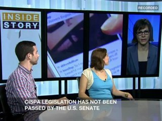 Inside Story Americas - Is your online personal data up for sale?