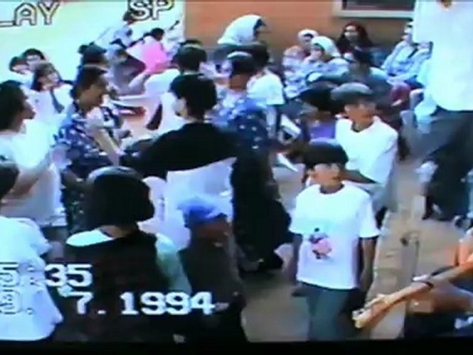 2012 - 1 Sezon tanitim filmi - mahmutlu koyu