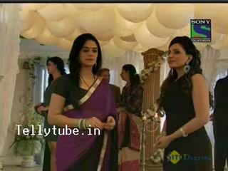 Kya Hua Tera Vaada - 30th August 2012 Part 1