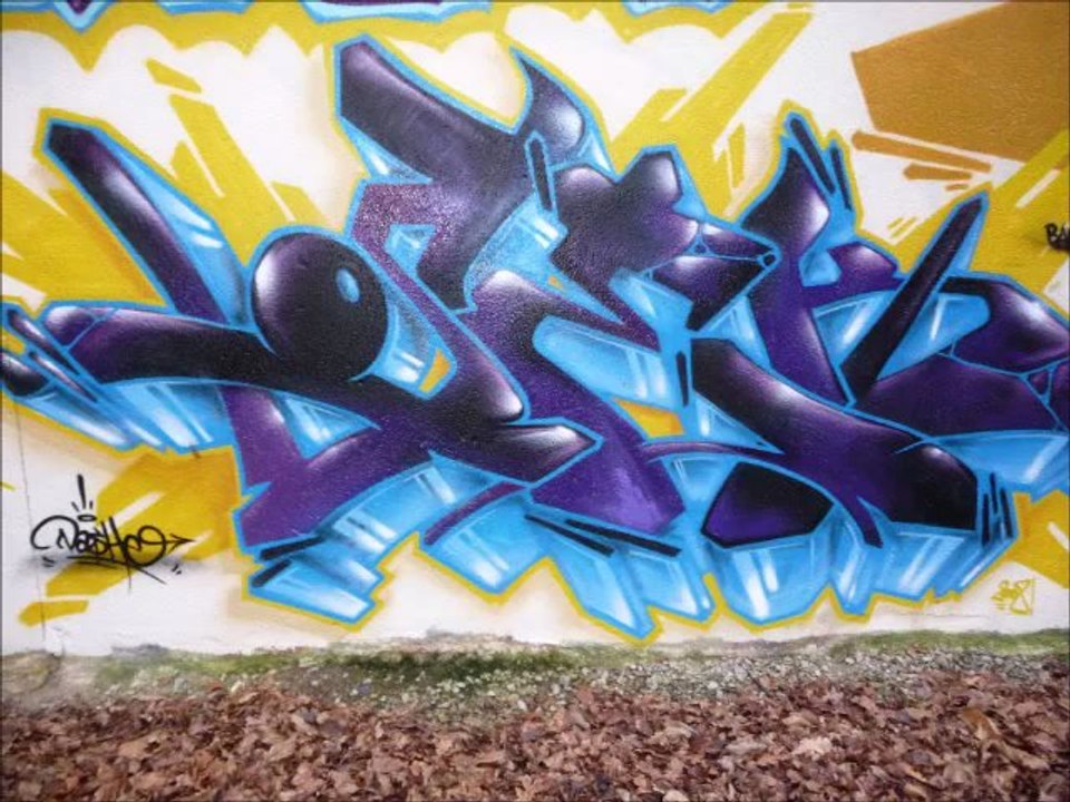 ATK - Sortie de l'ombre