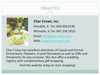 Spode Platter | A Serving Dish Deserving Of The Meals You Place On It