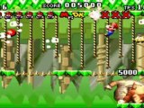 Mario vs. Donkey Kong - Monde 2  : Donkey Kong Jungle  - Donkey Kong 