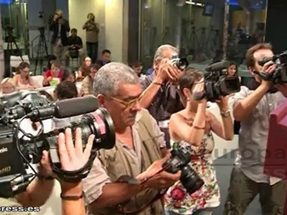 La Comunidad Valenciana pide el rescate