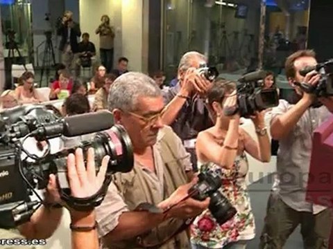 La Comunidad Valenciana pide el rescate