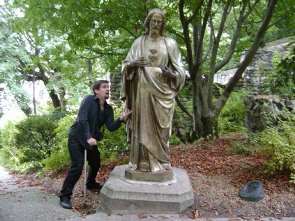 Voyage à Lyon du 24 au 28 Août 2012