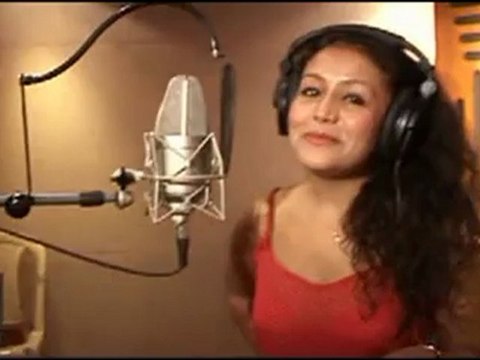 Sonu & Neha Kakkar To Sing Together 1st Time For Mukesh Chaudhry Film Amma Ki Gali