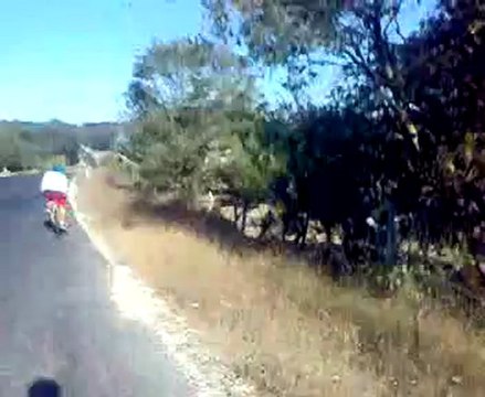 Kapaklı - Çerkezköy - Hallaçlı Antrenman