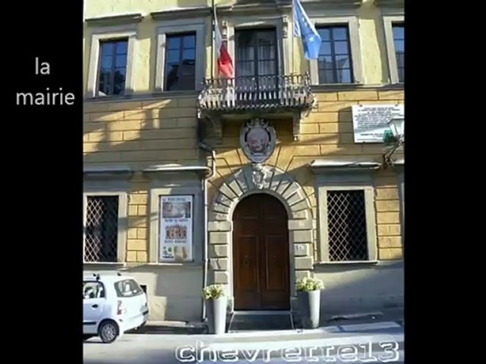 Miniato fin