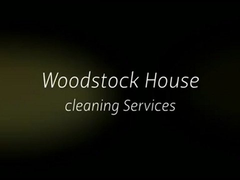 House Cleaning Services Woodstock Ga