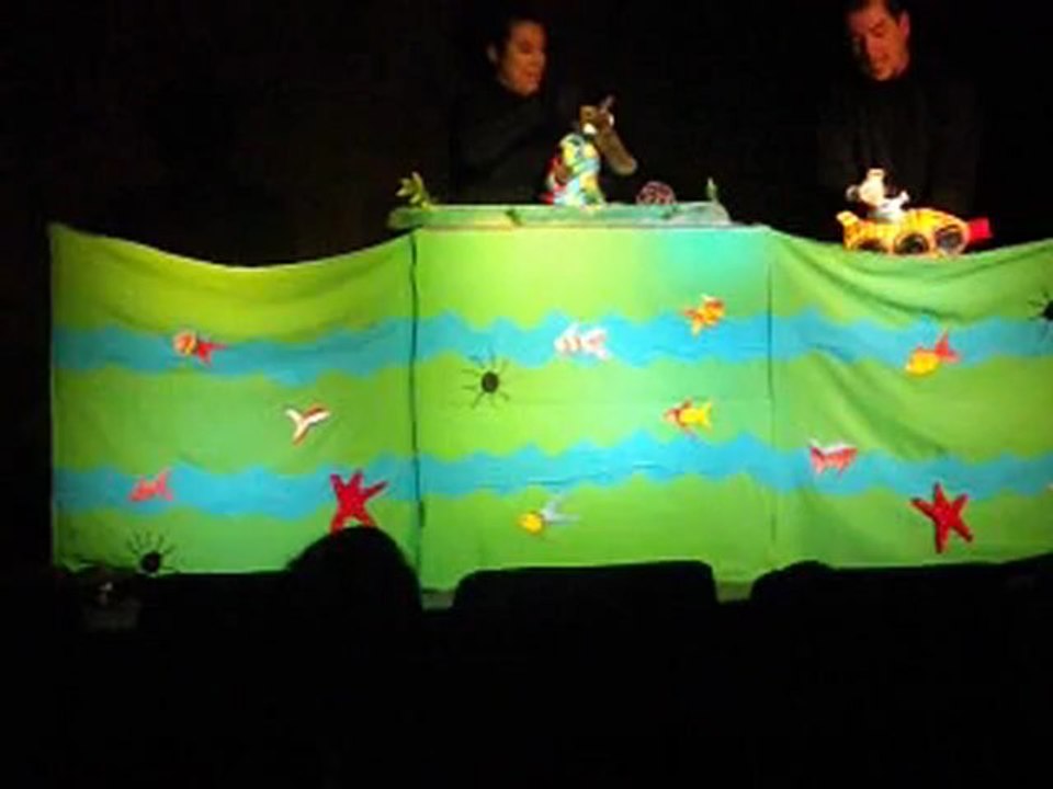 les trois petits cochons