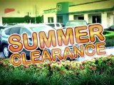 2012 Honda Civic Miami Summer Clearance Event @ Brickell Honda