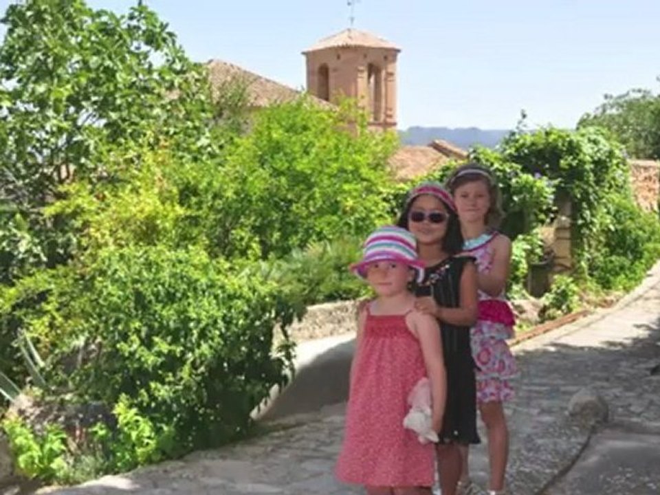 Espagne 2012