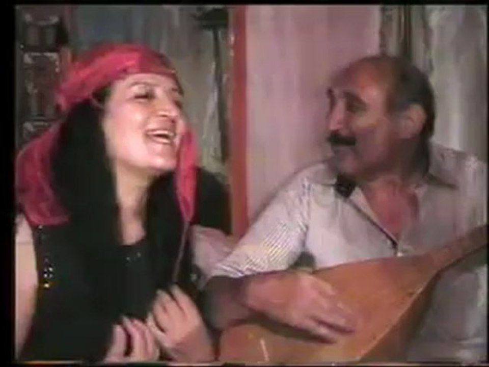 mağaranın güzel kızı