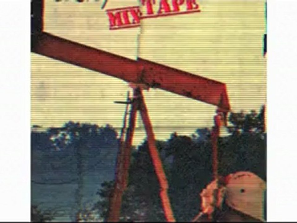 Binky Mack "Infiltrator"