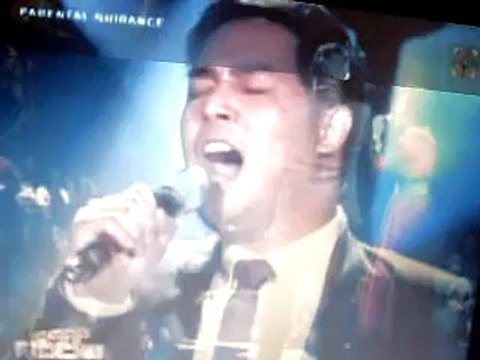 ASAP ROCKS - What Kind of Fool Am I with Jed Madela