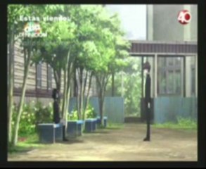 Alta Definición - Anime Top 30 Agosto 2012 - 4° parte