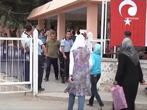 Los rebeldes derriban un avión del Ejército sirio en Idleb