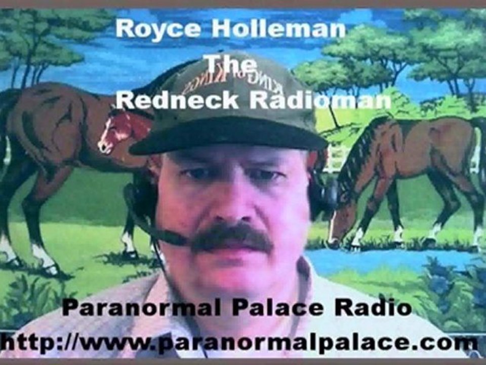 Attorny Gordon Gianninoto Discusses Alien Visitation Part 2