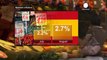 Inflation adds to Spain's woes