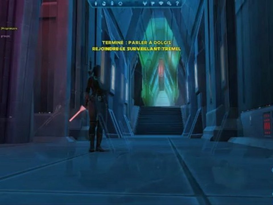 SWTOR Sanction