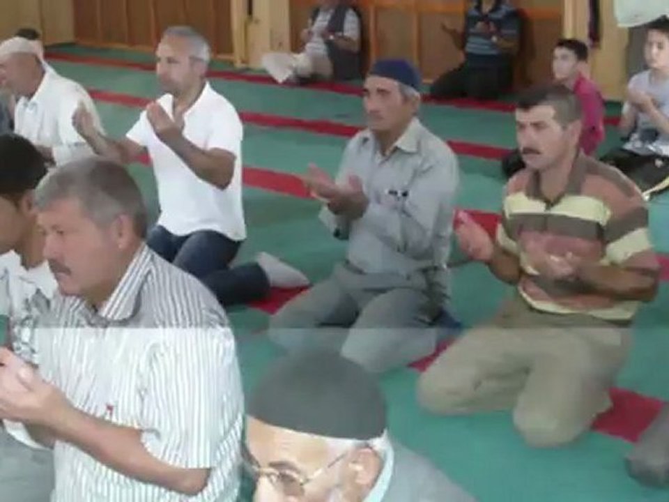 MEVLİD- FADİMANA SALMAN NIN-2
