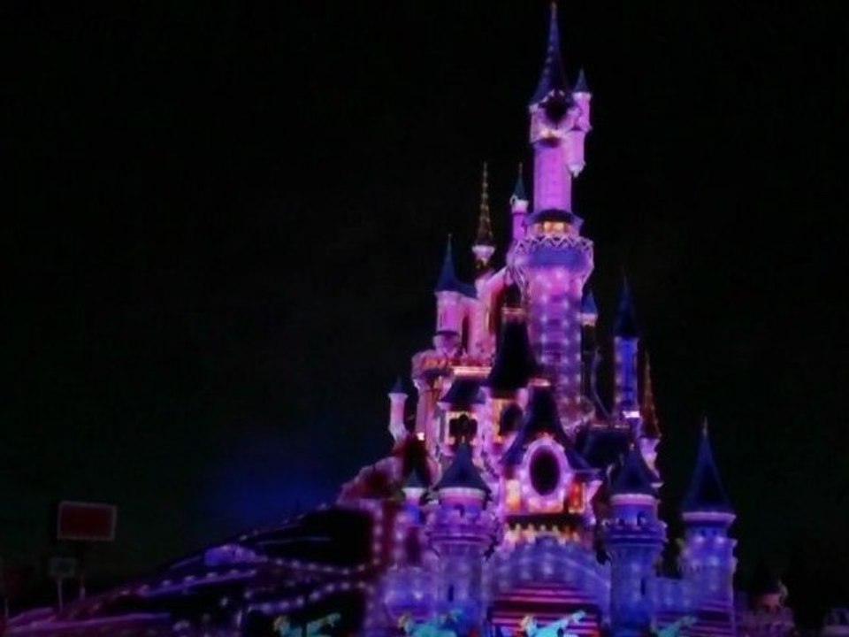 Disney Dreams!