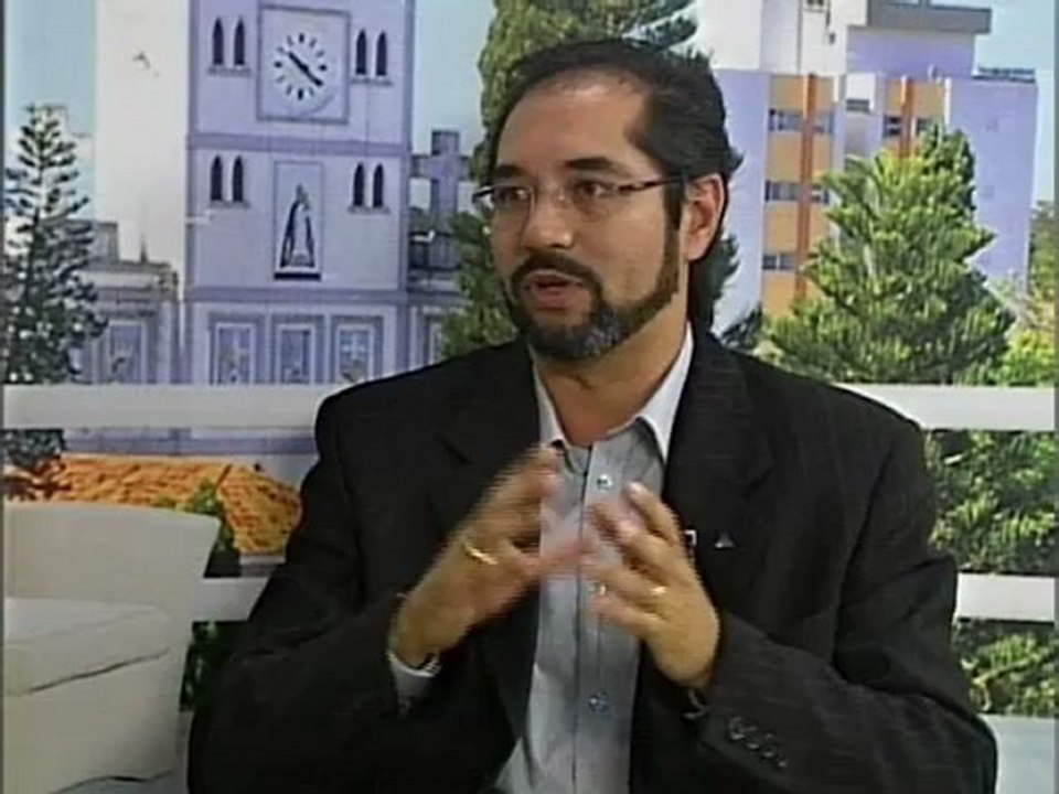 Ensinando seu filho a lidar com o dinheiro - Cristiano Brasil