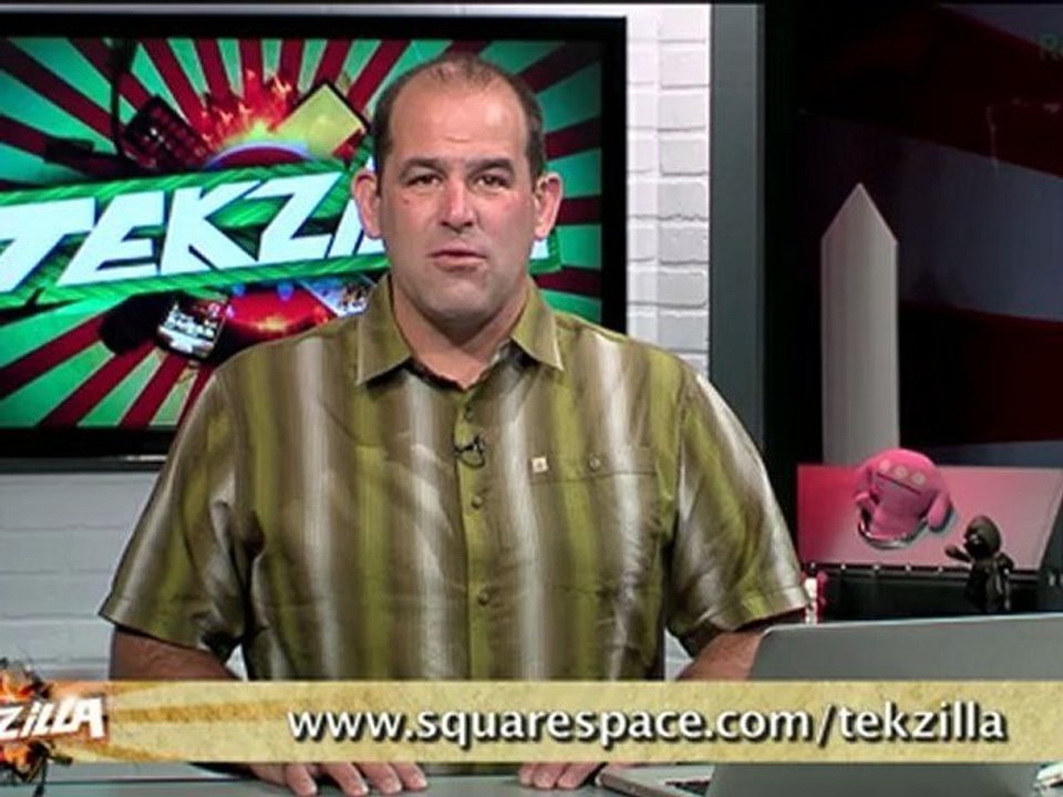 Copy Music off Your iPad, iPhone or iPod! Finding a Tech Job. Tricks For Setting Up Your First HTPC! 3 Free Screen Recording Tools. Zotac ZBOX. - Tekzilla