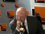 Michel Sapin invité de la République du Mouv'