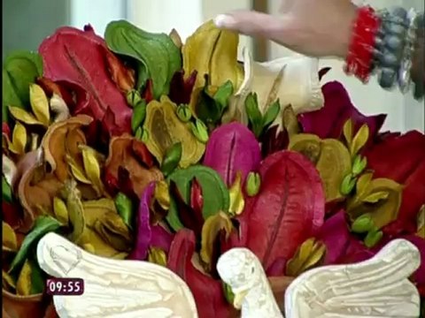 Mais Você 30-08-2012 Parte 4 [FINAL] Programa de quinta-feira