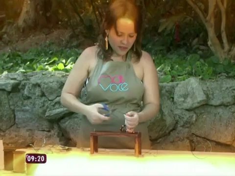 Mais Você 30-08-2012 Parte 2 Programa de quinta-feira