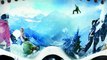 CGRundertow SHAUN WHITE SNOWBOARDING for PlayStation 3 Video Game Review