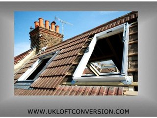 Loft Conversion Pictures 6