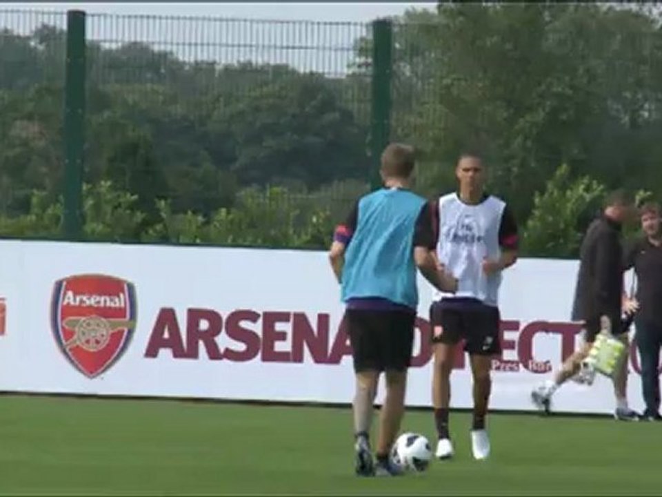 Liverpool vs Arsenal 2012