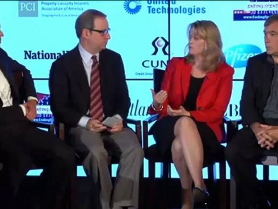 GOP Strategists: What Obama Must Do to Defeat Romney