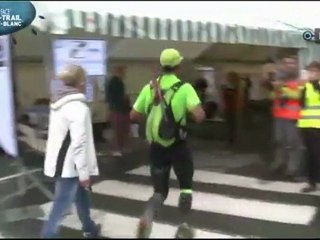 2012 ULTRATRAILTV - TDS™ LES CONTAMINES