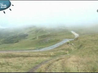2012 ULTRATRAILTV - TDS™ COL DU JOLY