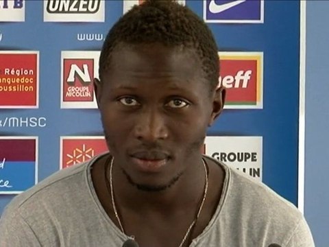 Réaction de Mapou Yanga-Mbiwa (tirage Ligue des Champions)