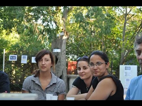 Reportage Journée Portes Ouvertes AMI Multimédia juin 2012