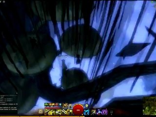 GW2 - Rêverie Cauchemardesque - Forêt de Caledon