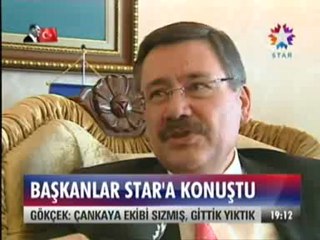 ANA HABER BÜLTENİ startv 30 08 2012