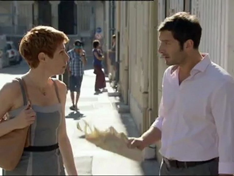 Babeth & Patrick