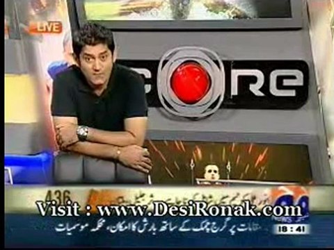 Score - 30 AUG 12 P1