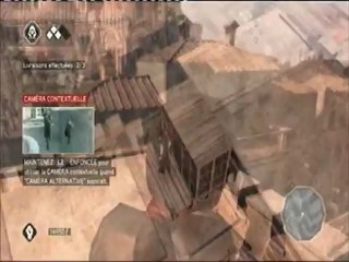 Assasin's Creed II [2]Je suis un...Assasin